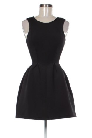 Rochie Pull&Bear, Mărime S, Culoare Negru, Preț 47,00 Lei, #137313693