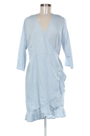 Sukienka Vero Moda, Rozmiar L, Kolor Kolorowy, Cena 75,01 zł, #137313710