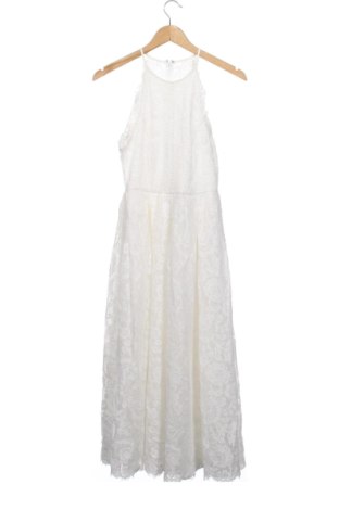 Rochie ASOS, Mărime L, Culoare Ecru, Preț 173,00 Lei, #137313712
