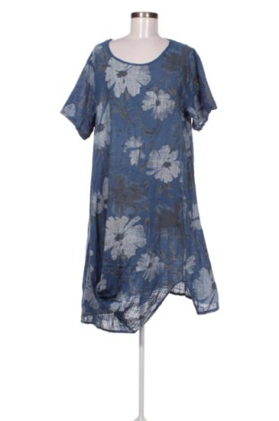 Rochie Unbranded, Mărime XL, Culoare Multicolor, Preț 196,32 Lei, #137313778