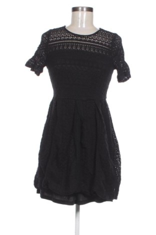Rochie Vero Moda, Mărime XS, Culoare Negru, Preț 172,99 Lei, #137313782