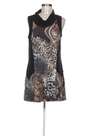 Rochie Laura Di Sarpi, Mărime L, Culoare Multicolor, Preț 60,37 Lei, #137313844