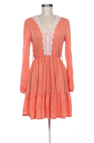 Rochie Unbranded, Mărime M, Culoare Portocaliu, Preț 52,00 Lei, #137313965