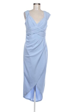 Rochie SHEIN, Mărime M, Culoare Albastru, Preț 81,00 Lei, #137314072