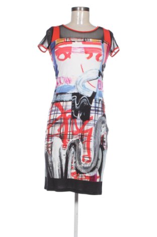 Rochie Danini, Mărime S, Culoare Multicolor, Preț 94,48 Lei, #137314220