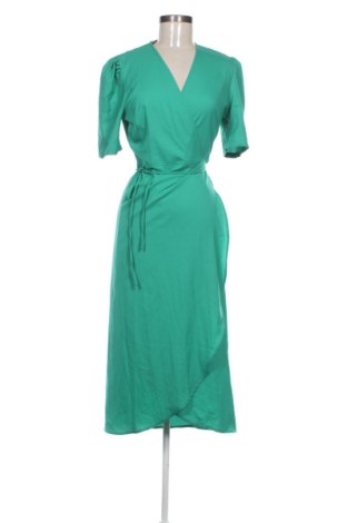 Sukienka Glamorous, Rozmiar M, Kolor Zielony, Cena 78,23 zł, #137314233