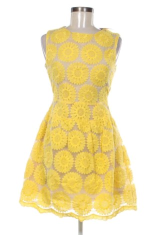 Rochie Unbranded, Mărime M, Culoare Galben, Preț 52,00 Lei, #137314263