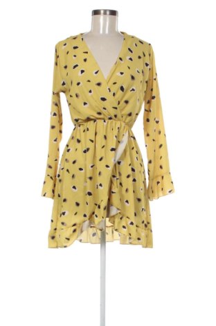Sukienka NEW COLLECTION, Rozmiar M, Kolor Kolorowy, Cena 70,17 zł, #137314281