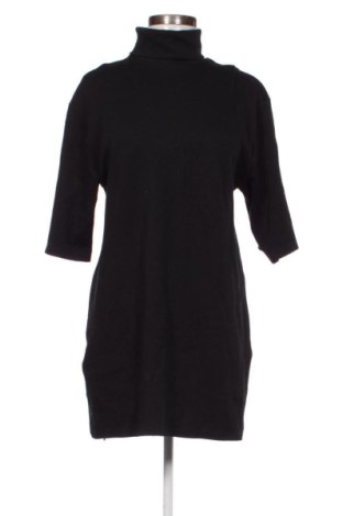 Rochie Zara, Mărime S, Culoare Negru, Preț 73,49 Lei, #137314489