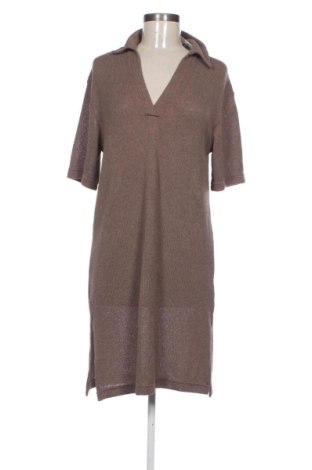 Rochie H&M, Mărime S, Culoare Maro, Preț 48,00 Lei, #137314562