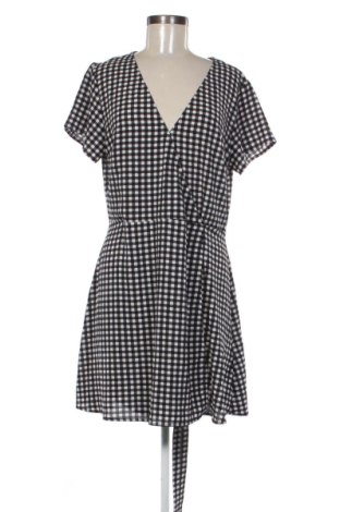 Šaty  H&M, Velikost L, Barva Vícebarevné, Cena  534,00 Kč, #137314910