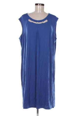 Rochie Unbranded, Mărime XL, Culoare Albastru, Preț 142,00 Lei, #137314979