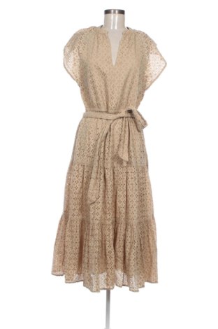 Rochie Ralph Lauren, Mărime M, Culoare Bej, Preț 535,40 Lei, #137315102