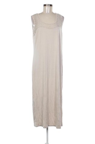 Φόρεμα Unbranded, Μέγεθος L, Χρώμα  Μπέζ, Τιμή 37,34 €, #137315165