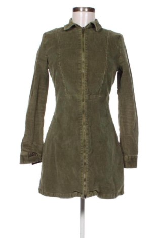 Rochie Noisy May, Mărime S, Culoare Verde, Preț 38,00 Lei, #137315225