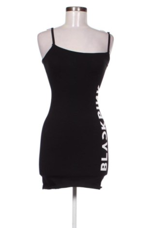 Sukienka H&M Divided, Rozmiar XS, Kolor Czarny, Cena 34,03 zł, #137315377