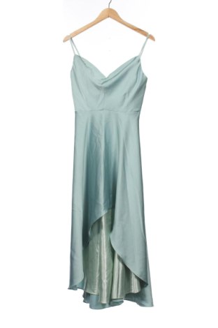 Rochie Laona, Mărime M, Culoare Verde, Preț 204,71 Lei, #137315397