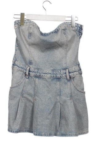 Rochie Zara, Mărime S, Culoare Albastru, Preț 196,24 Lei, #137315401