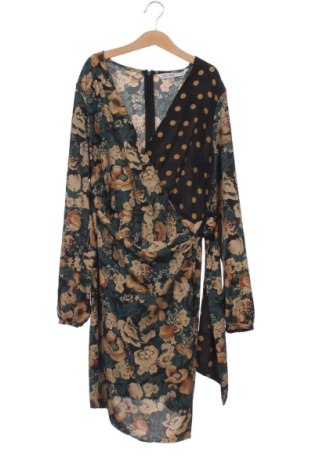 Rochie Zara, Mărime S, Culoare Multicolor, Preț 89,23 Lei, #137315512