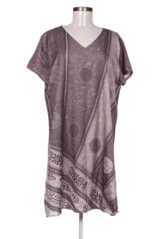 Šaty  Unbranded, Velikost XXL, Barva Fialová, Cena  679,00 Kč, #137315590