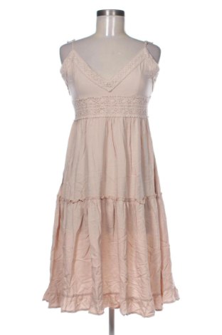 Rochie Unbranded, Mărime S, Culoare Roz, Preț 96,50 Lei, #137315627