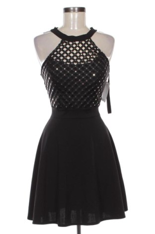 Šaty  Unbranded, Velikost XS, Barva Černá, Cena  1 040,00 Kč, #137315634