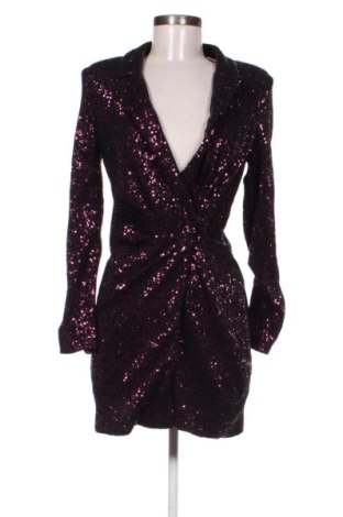 Šaty  Zara, Velikost XS, Barva Vícebarevné, Cena  437,00 Kč, #137315655
