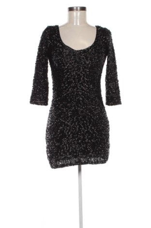 Rochie Unbranded, Mărime S, Culoare Negru, Preț 63,09 Lei, #137315692
