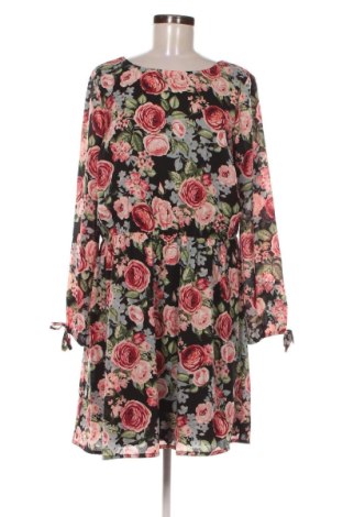 Rochie Body Flirt, Mărime XL, Culoare Multicolor, Preț 104,98 Lei, #137315723