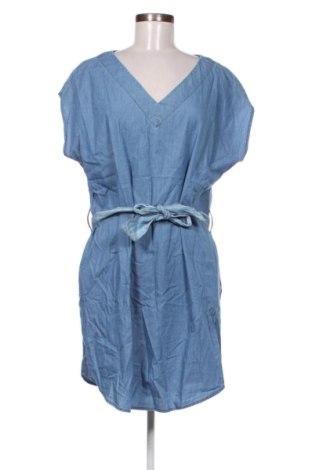 Rochie Toi & Moi, Mărime L, Culoare Albastru, Preț 136,48 Lei, #137315758
