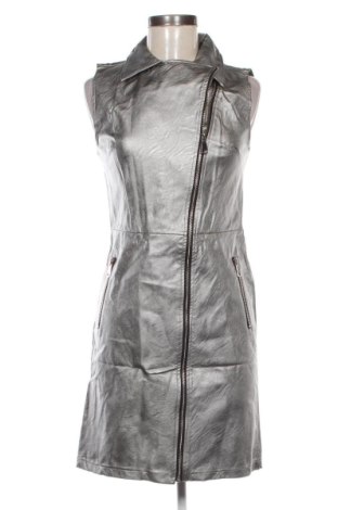 Rochie NEW COLLECTION, Mărime M, Culoare Argintiu, Preț 181,00 Lei, #137315958
