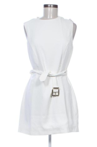 Rochie Hoermanseder x About You, Mărime M, Culoare Alb, Preț 302,99 Lei, #137315968