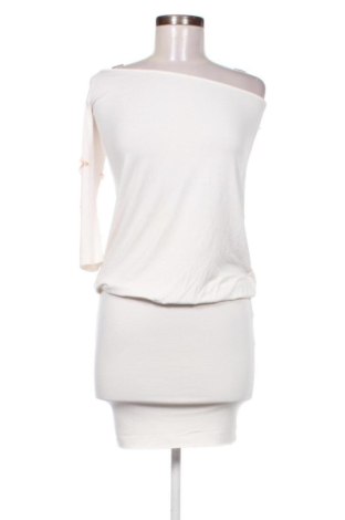 Šaty  Guess, Velikost XS, Barva Krémová, Cena  922,00 Kč, #137316003