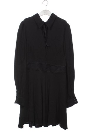 Рокля Zara, Размер XS, Цвят Черен, Цена 11,81 €, #137316005