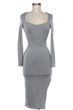 Rochie SHEIN, Mărime XS, Culoare Gri, Preț 62,00 Lei, #137316324