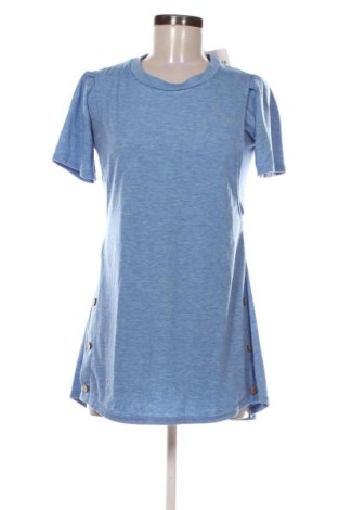 Šaty  Unbranded, Velikost S, Barva Modrá, Cena  227,00 Kč, #137316341