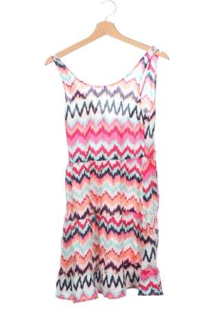 Рокля H&M, Размер XS, Цвят Многоцветен, Цена 15,09 €, #137316438