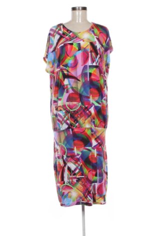 Rochie Unbranded, Mărime XL, Culoare Multicolor, Preț 114,46 Lei, #137316447