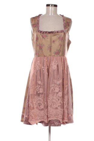 Rochie SHEIN, Mărime XL, Culoare Multicolor, Preț 74,00 Lei, #137316455