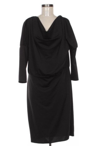 Φόρεμα Unbranded, Μέγεθος XXL, Χρώμα Μαύρο, Τιμή 18,29 €, #137316526