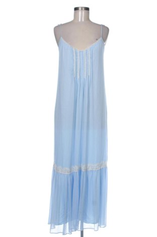 Рокля Zara, Размер S, Цвят Син, Цена 23,82 €, #137316548