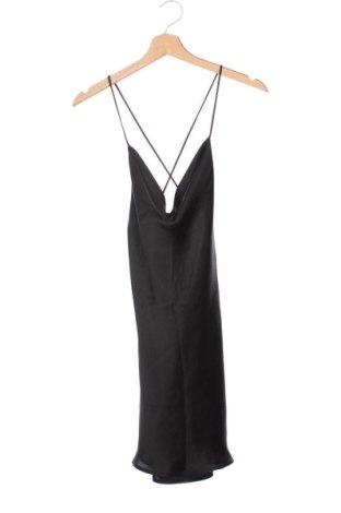 Rochie Zara, Mărime M, Culoare Negru, Preț 94,34 Lei, #137316594
