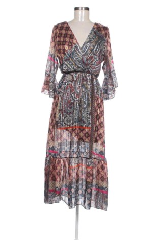 Φόρεμα Unbranded, Μέγεθος S, Χρώμα Πολύχρωμο, Τιμή 11,00 €, #137316596