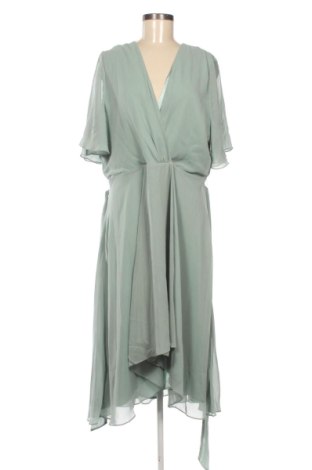 Rochie Swing, Mărime XL, Culoare Verde, Preț 524,99 Lei, #137316629
