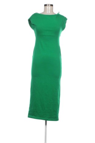 Φόρεμα Zara, Μέγεθος L, Χρώμα Πράσινο, Τιμή 22,00 €, #137316719