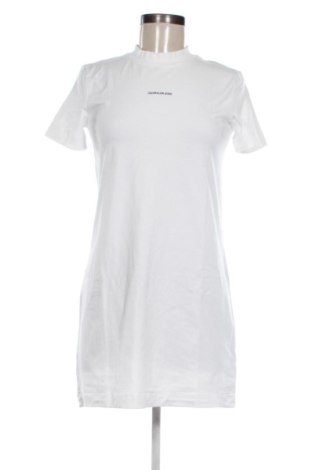 Šaty  Calvin Klein, Velikost XS, Barva Bílá, Cena  1 234,00 Kč, #137316726