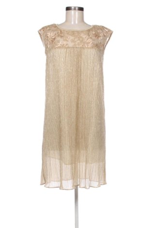 Rochie Unbranded, Mărime M, Culoare Auriu, Preț 80,00 Lei, #137316735