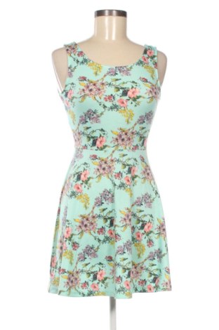 Рокля H&M, Размер S, Цвят Многоцветен, Цена 10,00 €, #137316843