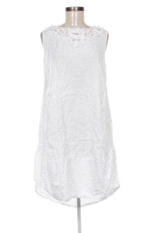 Rochie Unbranded, Mărime XL, Culoare Alb, Preț 124,99 Lei, #137316922