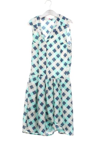Rochie Red Queen, Mărime S, Culoare Multicolor, Preț 104,98 Lei, #137316957